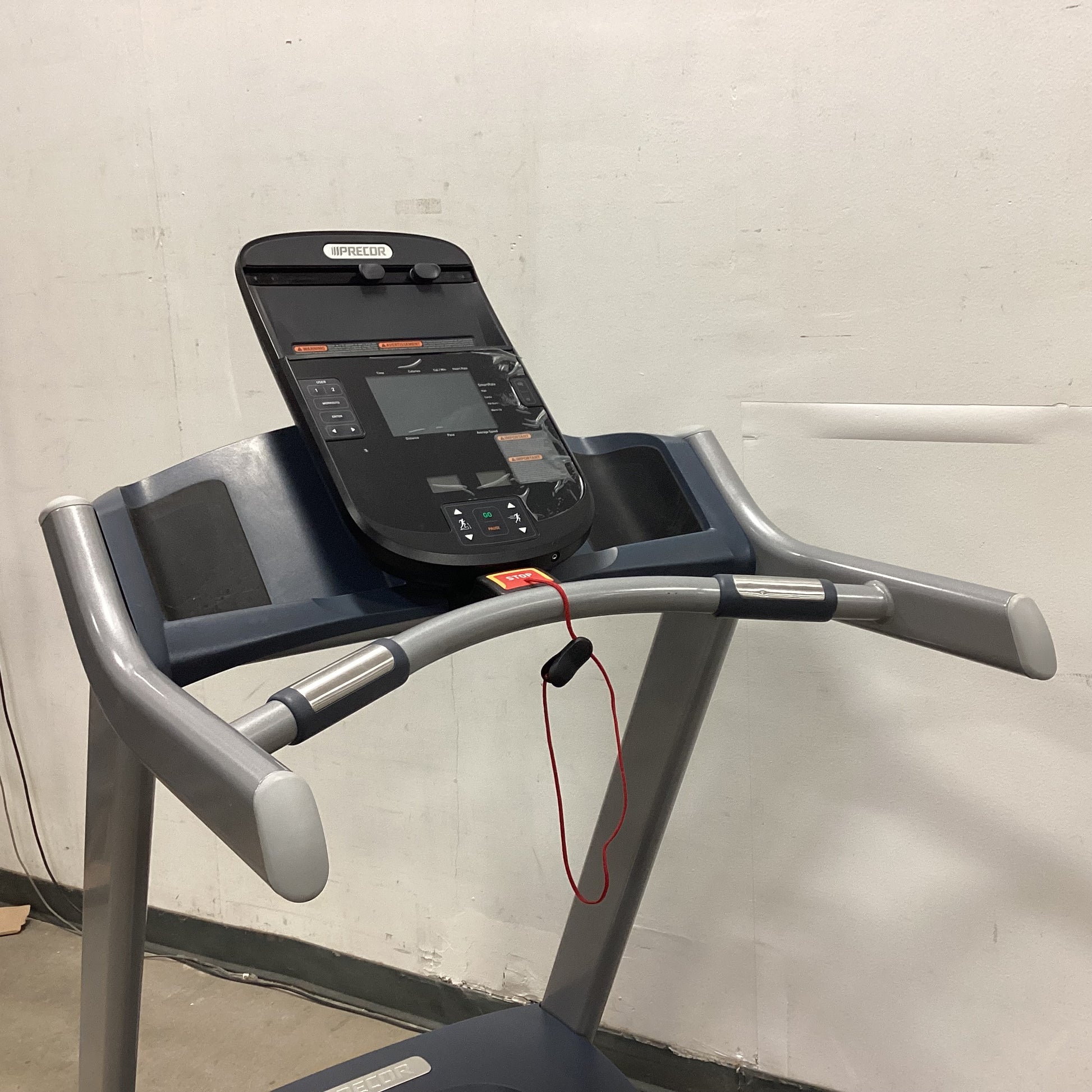 Precor TRM223 Treadmill
