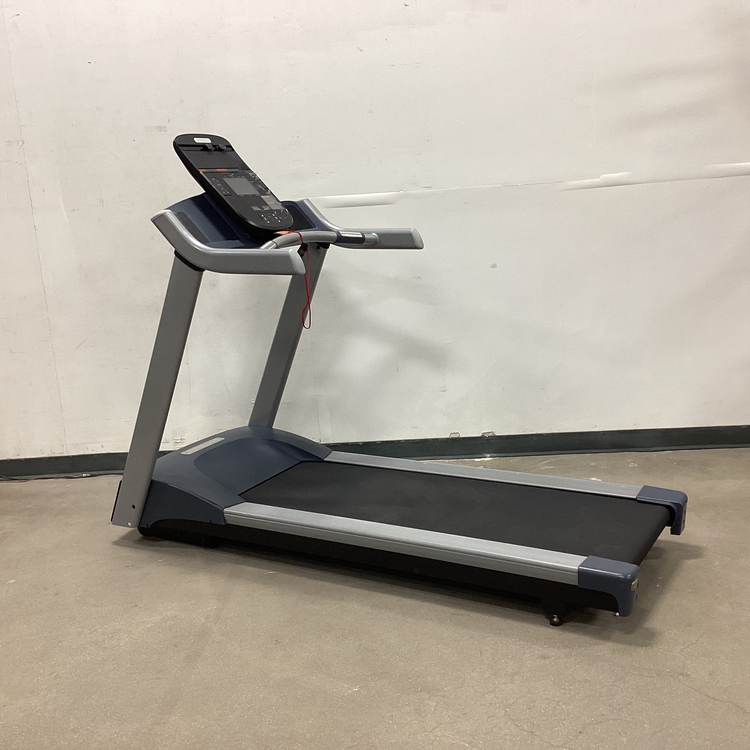 Precor TRM223 Treadmill