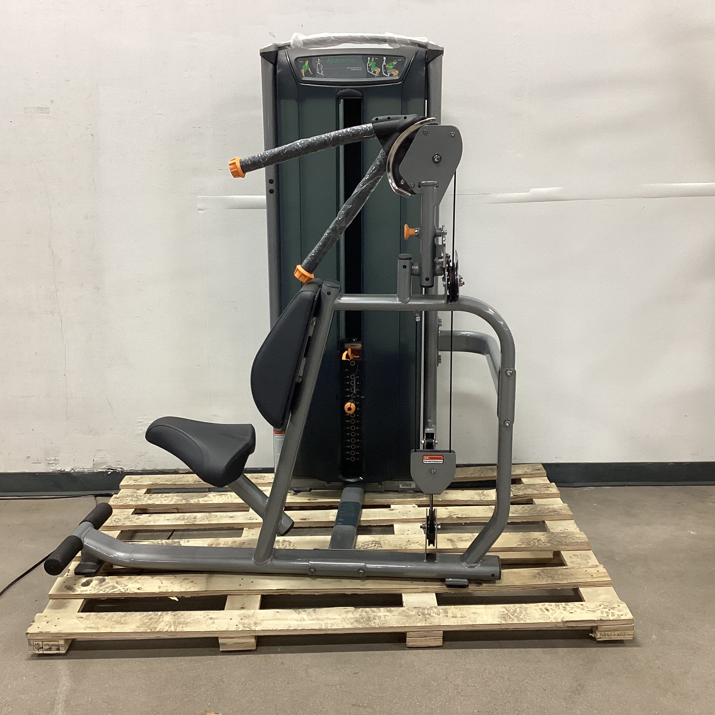 Matrix Versa Abdominal