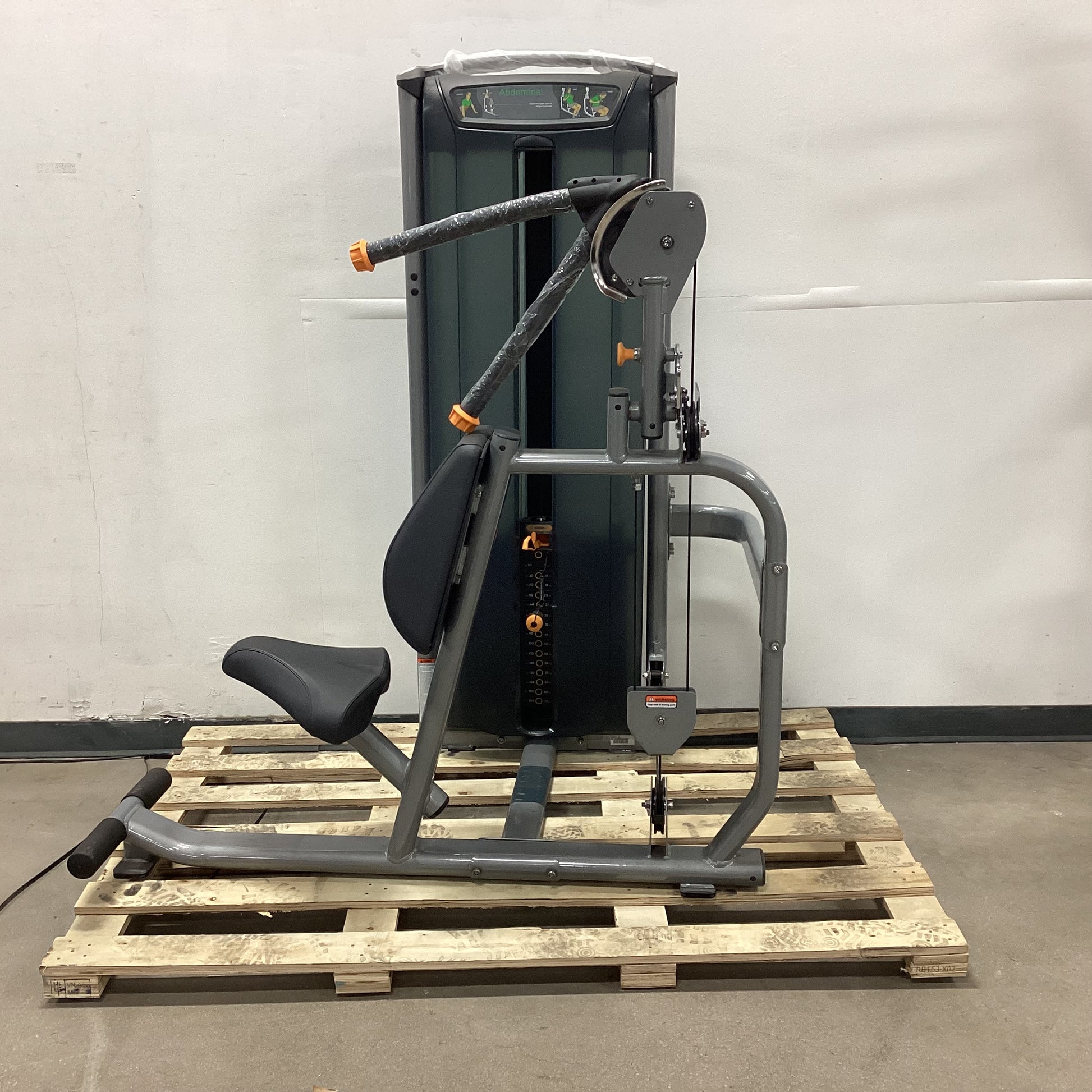 Matrix Versa Abdominal