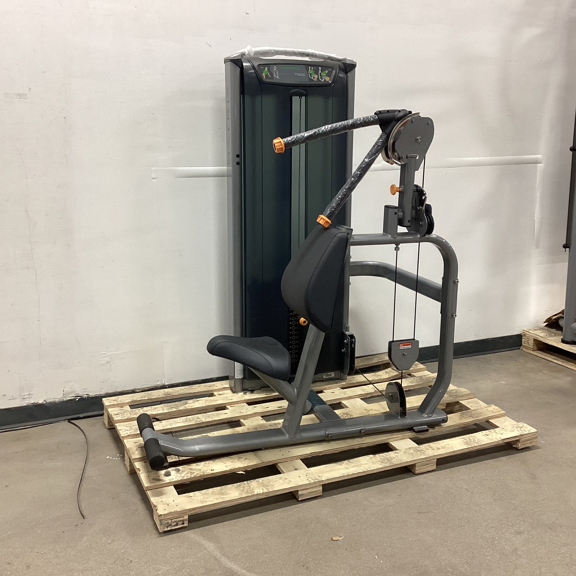 Matrix Versa Abdominal