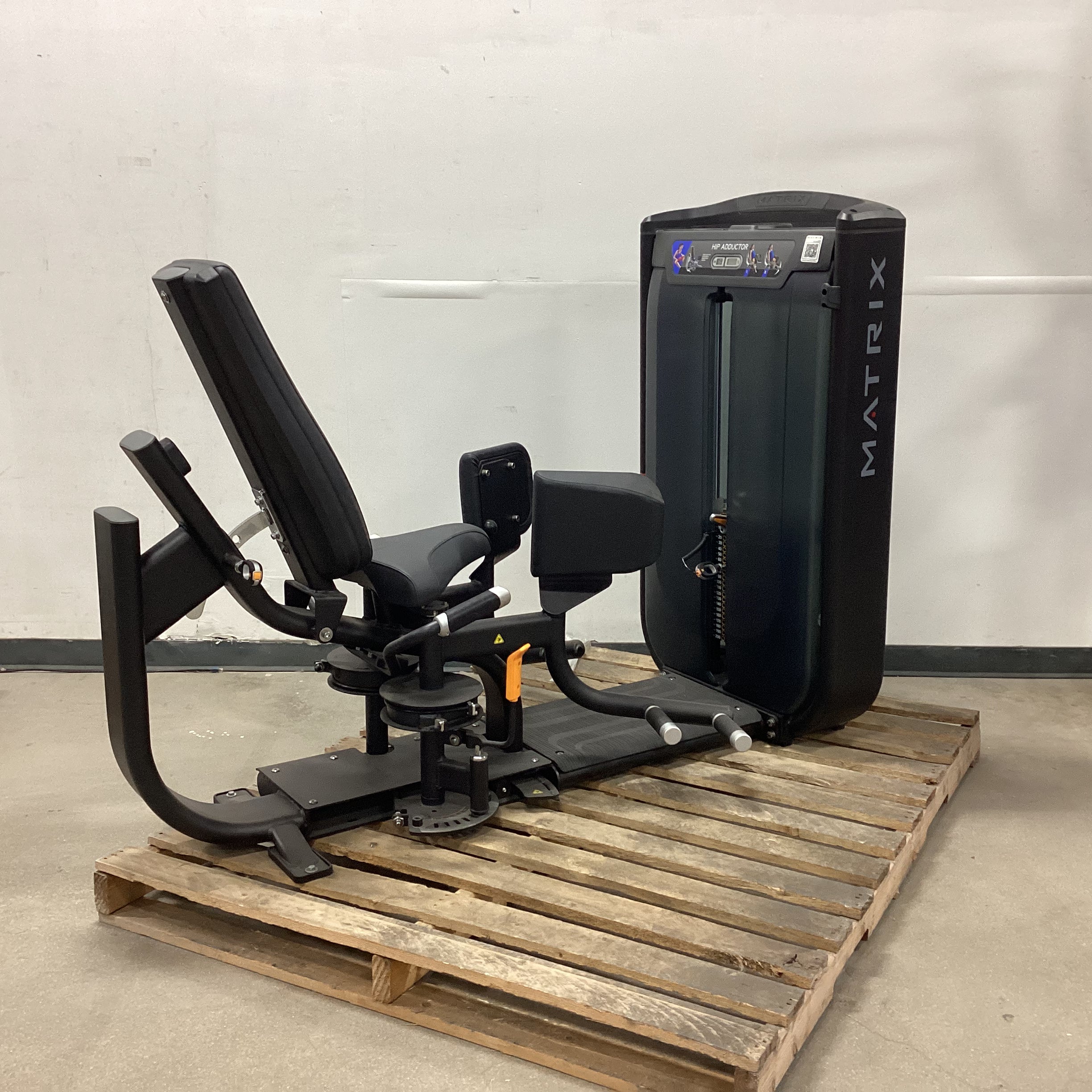 Matrix Ultra Hip Adductor