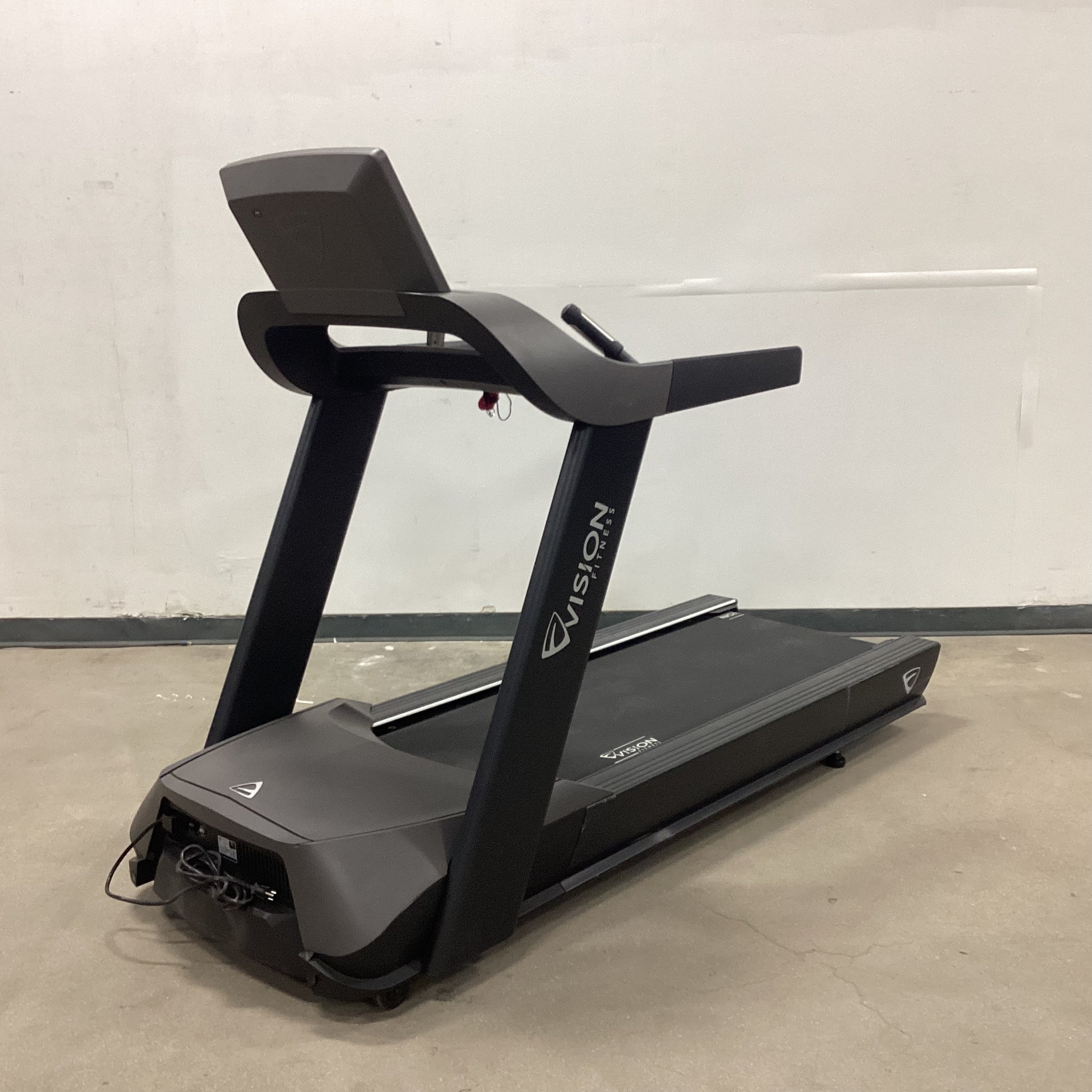 Vision T600 Treadmill