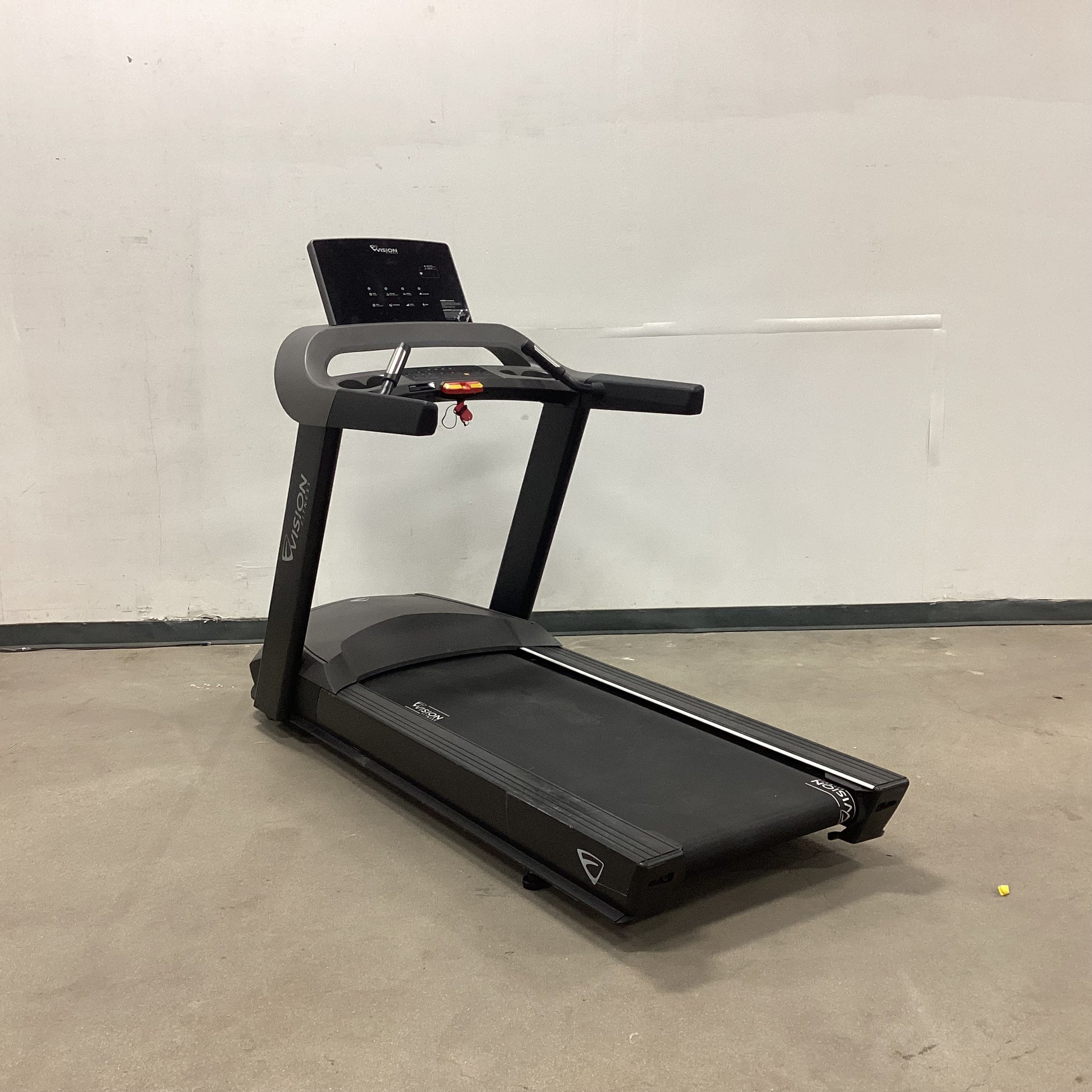Vision T600 Treadmill