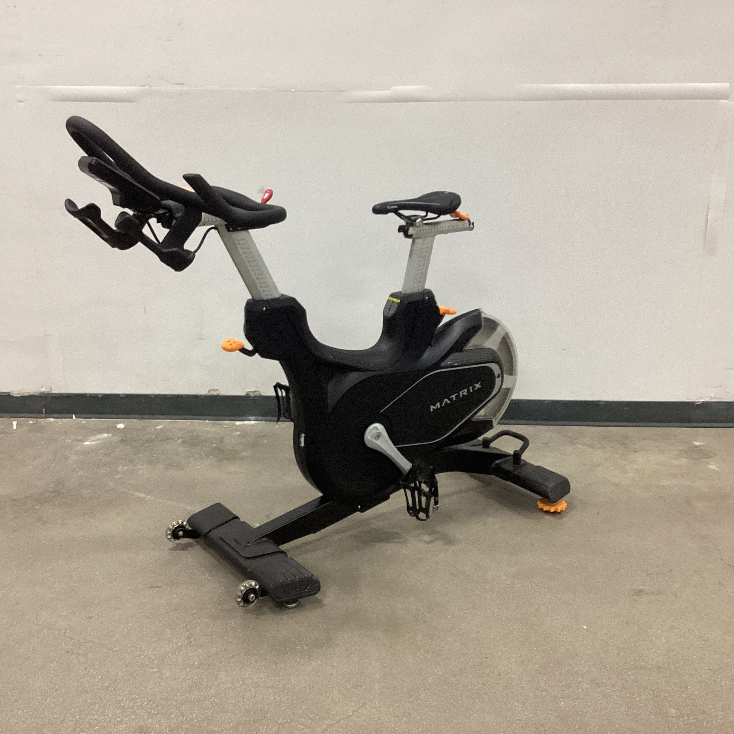 Matrix CXM Cycle