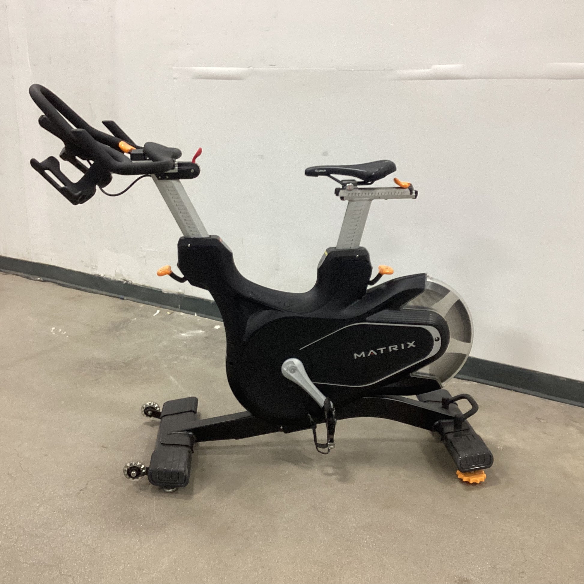 Matrix CXM Cycle