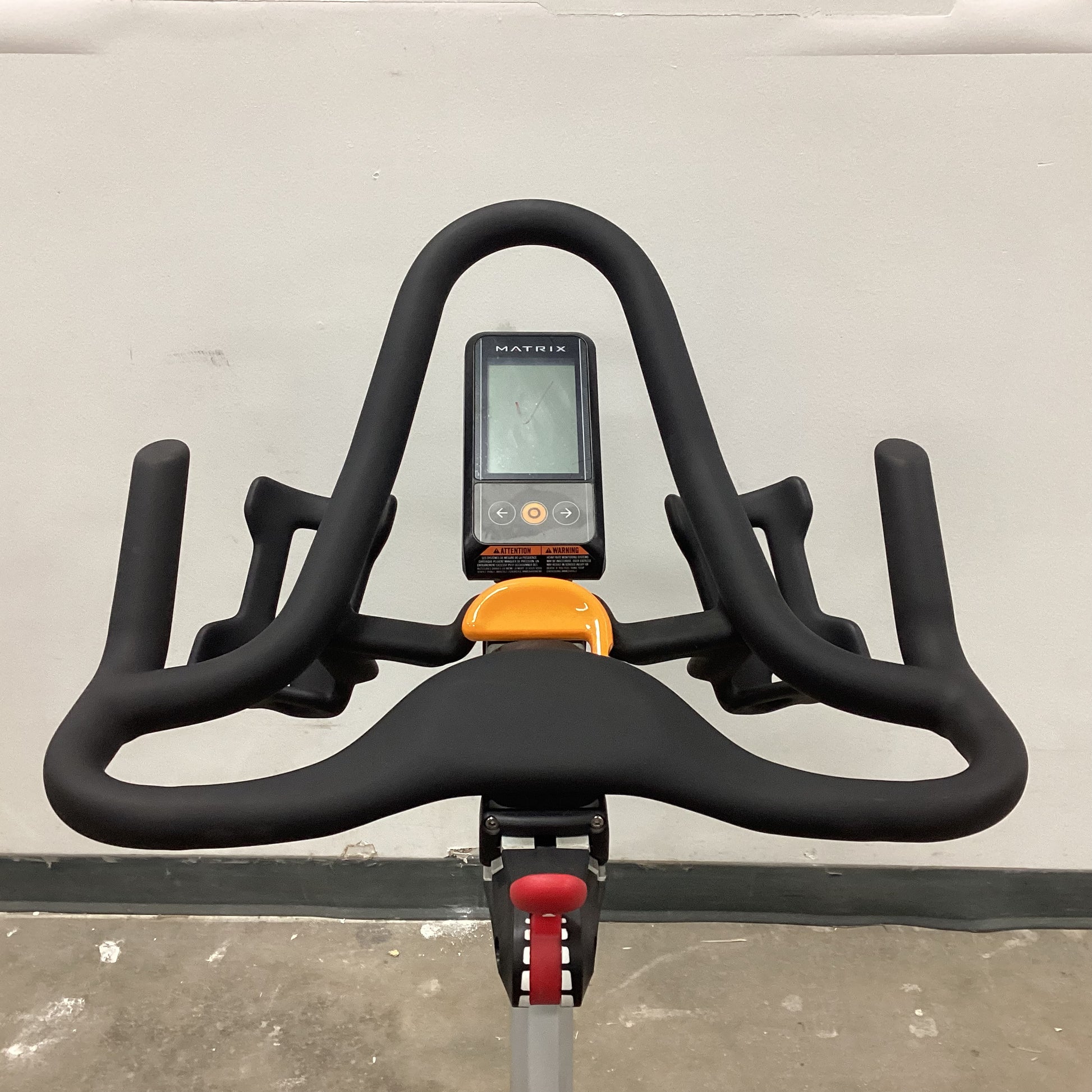 Matrix CXM Cycle