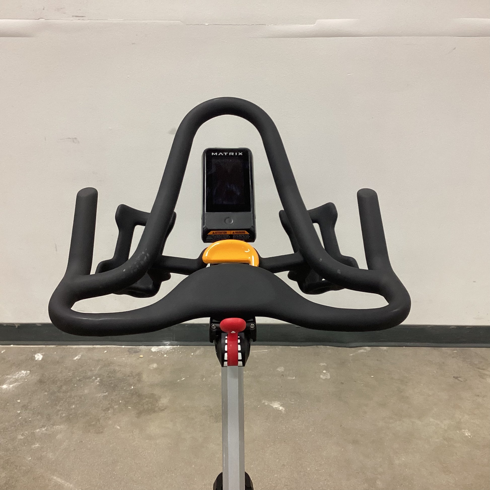 Matrix CXP Cycle