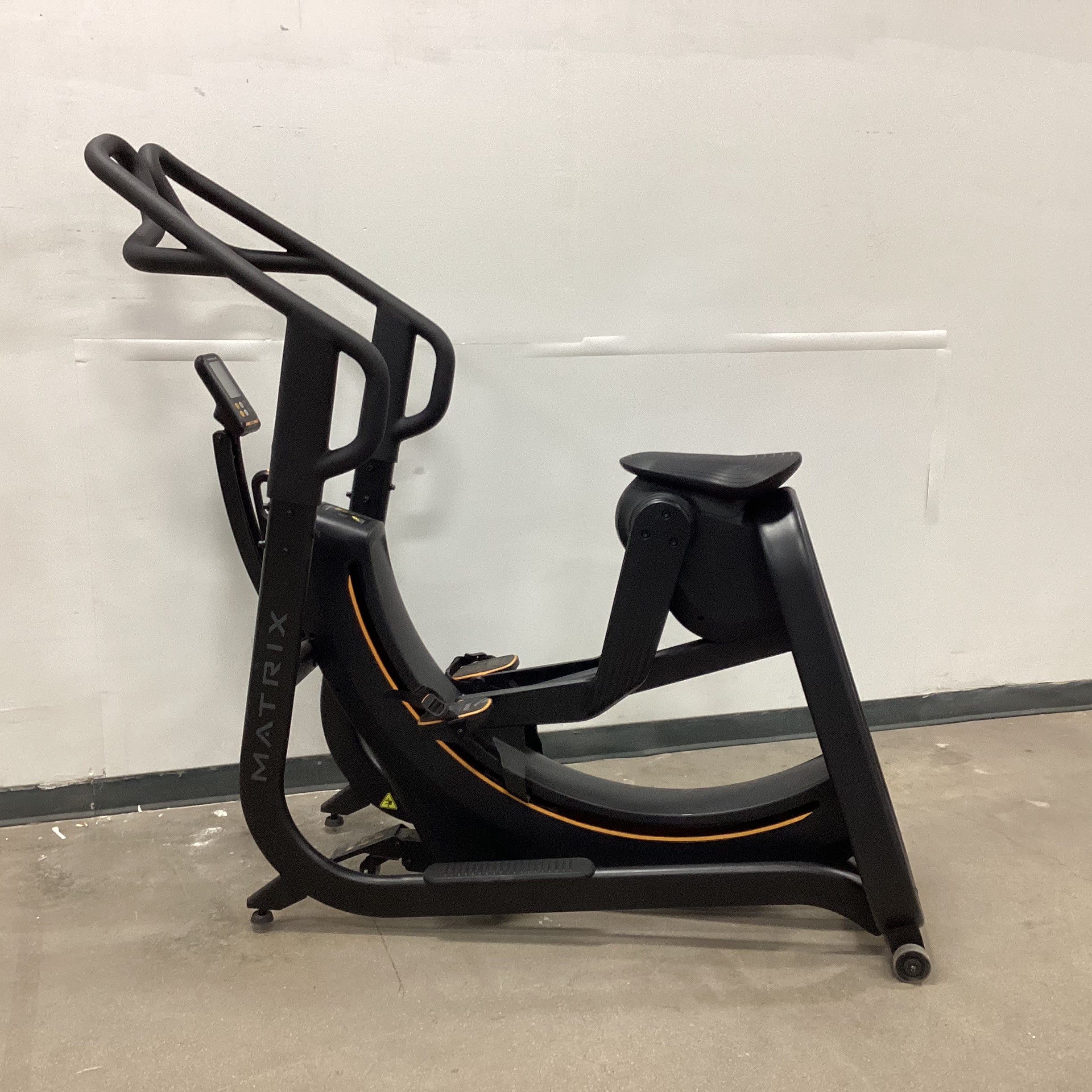 Matrix S Force Performance Trainer