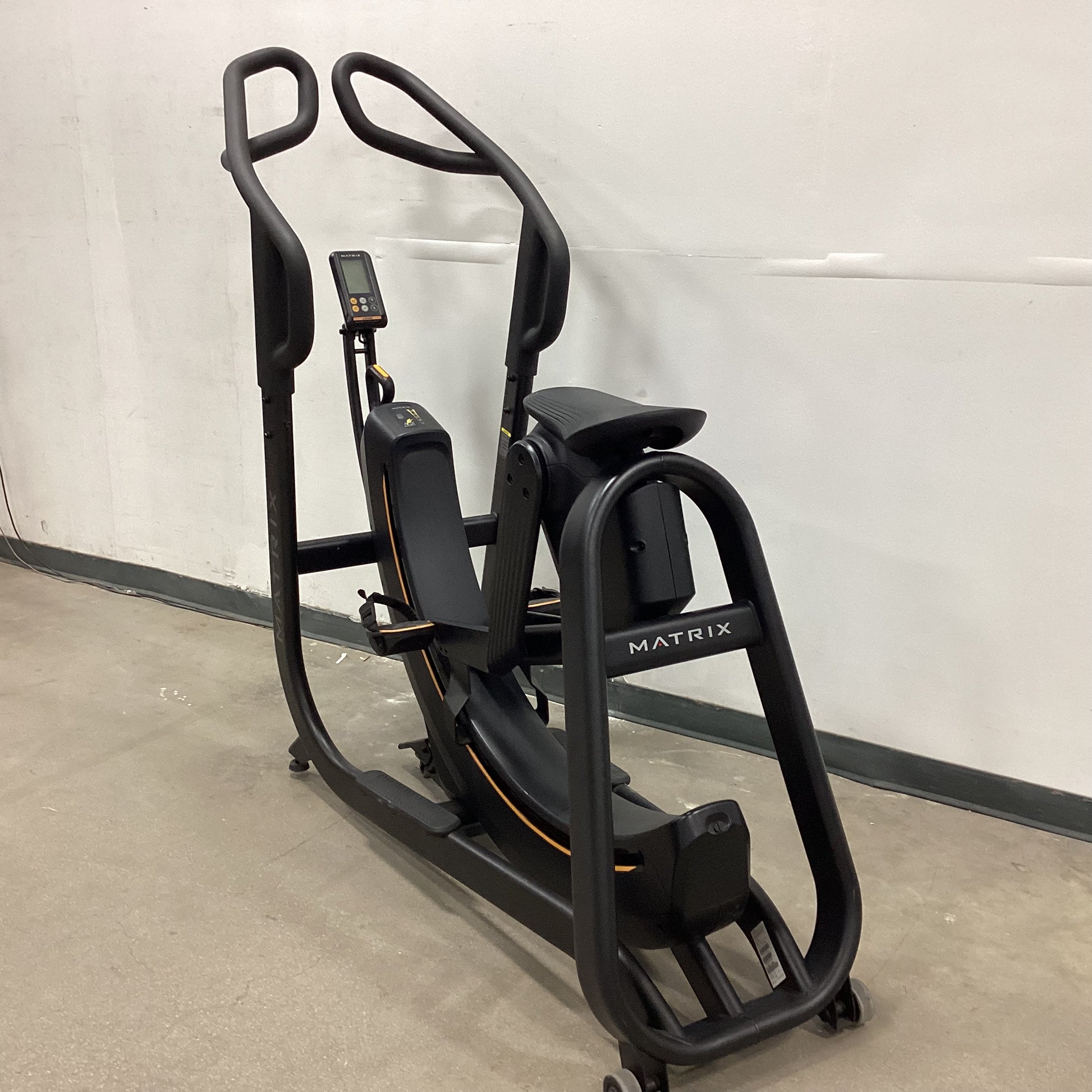 Matrix S Force Performance Trainer