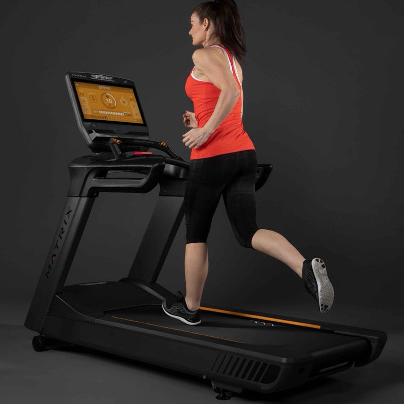 Treadmills