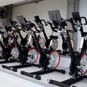 Indoor Cycles